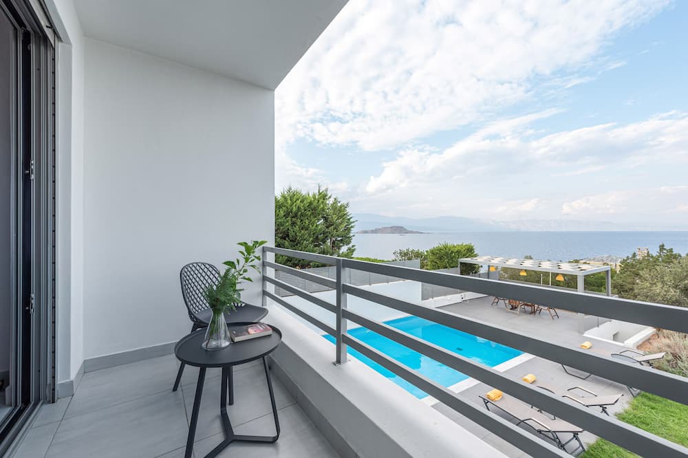Photo of Patio Balcony in Katakali