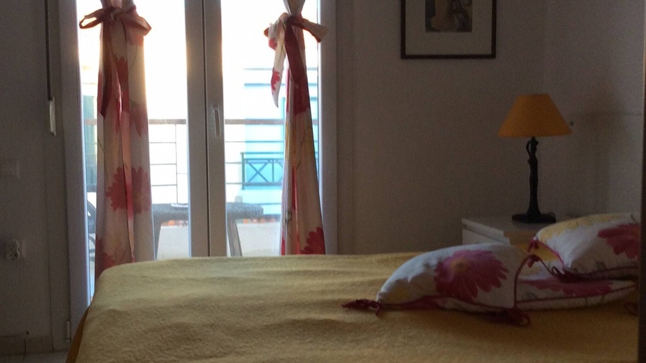 Photo of Bedroom in Nikita