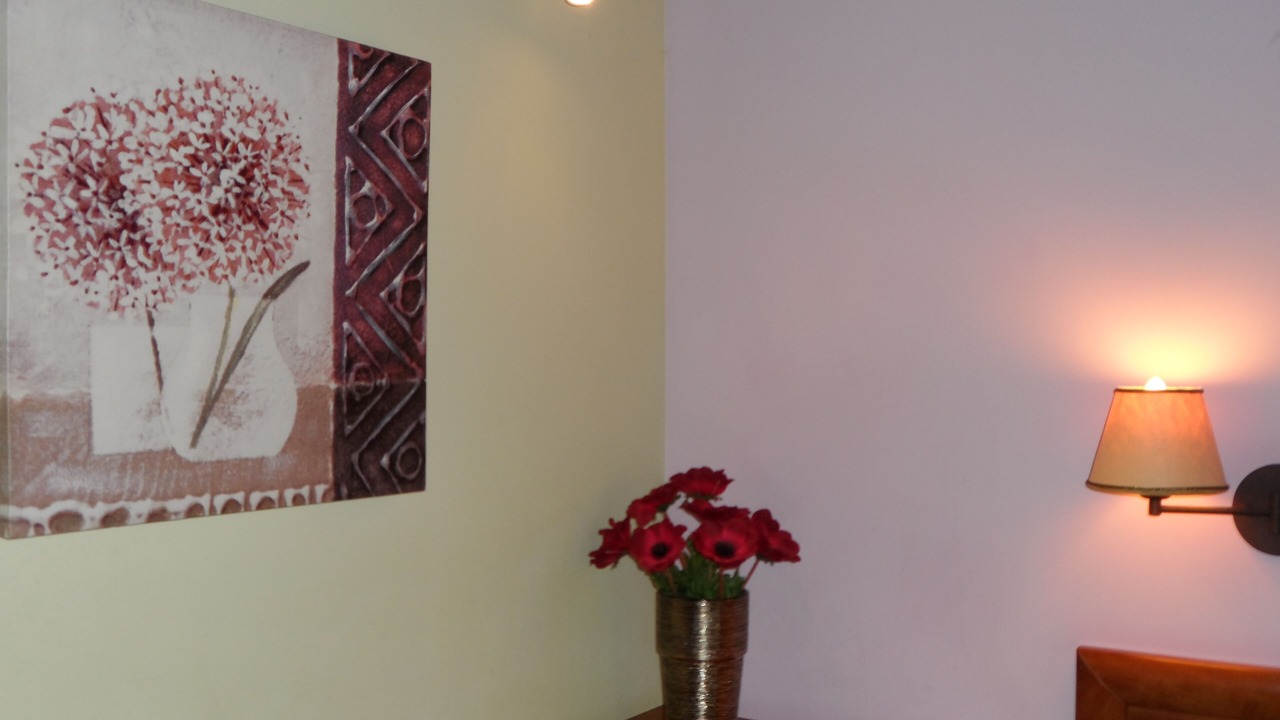 Photo of Bedroom in Loutra Ypatis