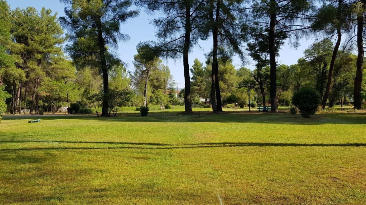Photo of Outdoor in Loutra Ypatis