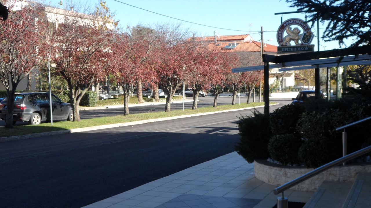 Photo of Outdoor in Loutra Ypatis