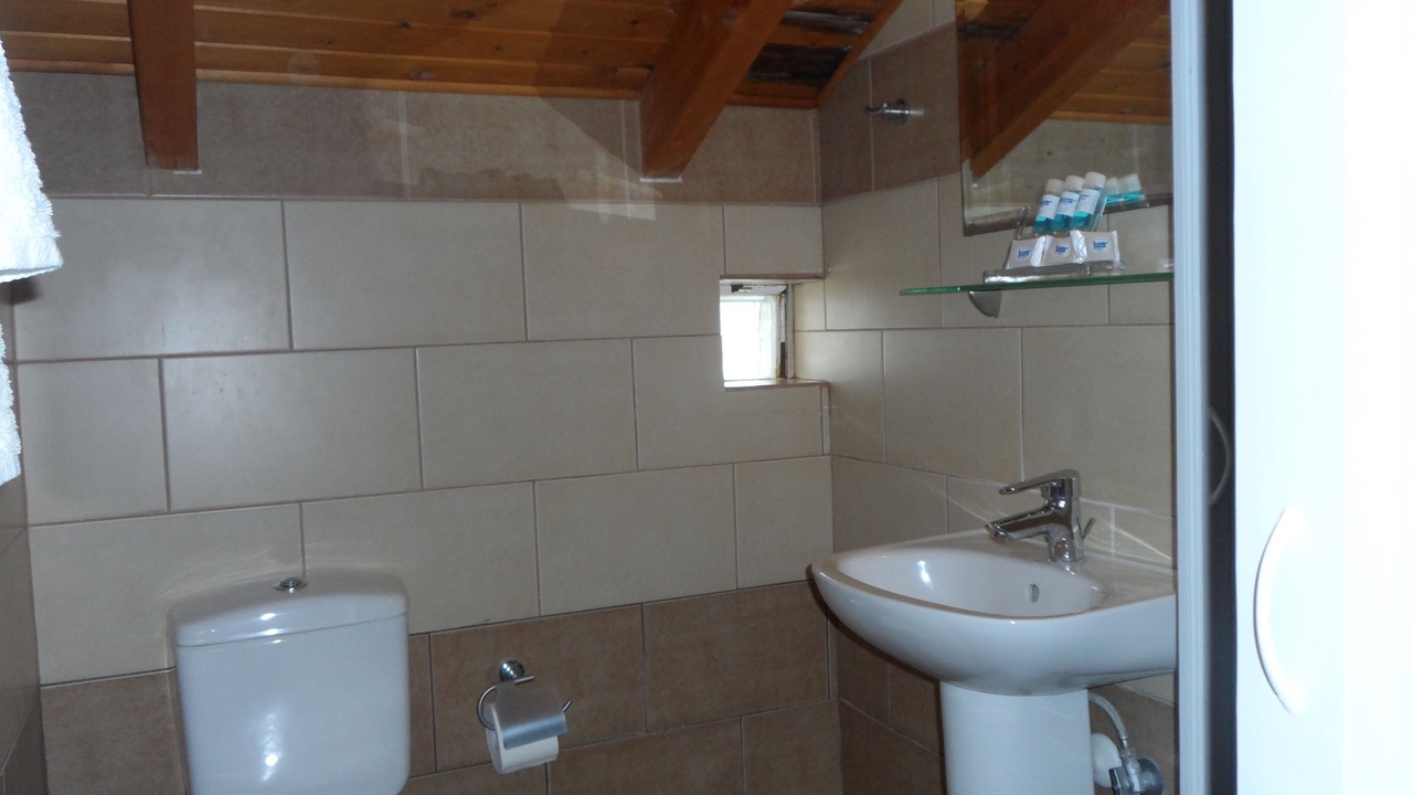 Photo of Bathroom in Loutra Ypatis