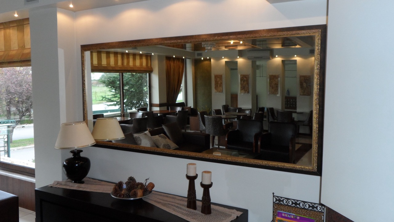 Photo of Livingroom in Loutra Ypatis