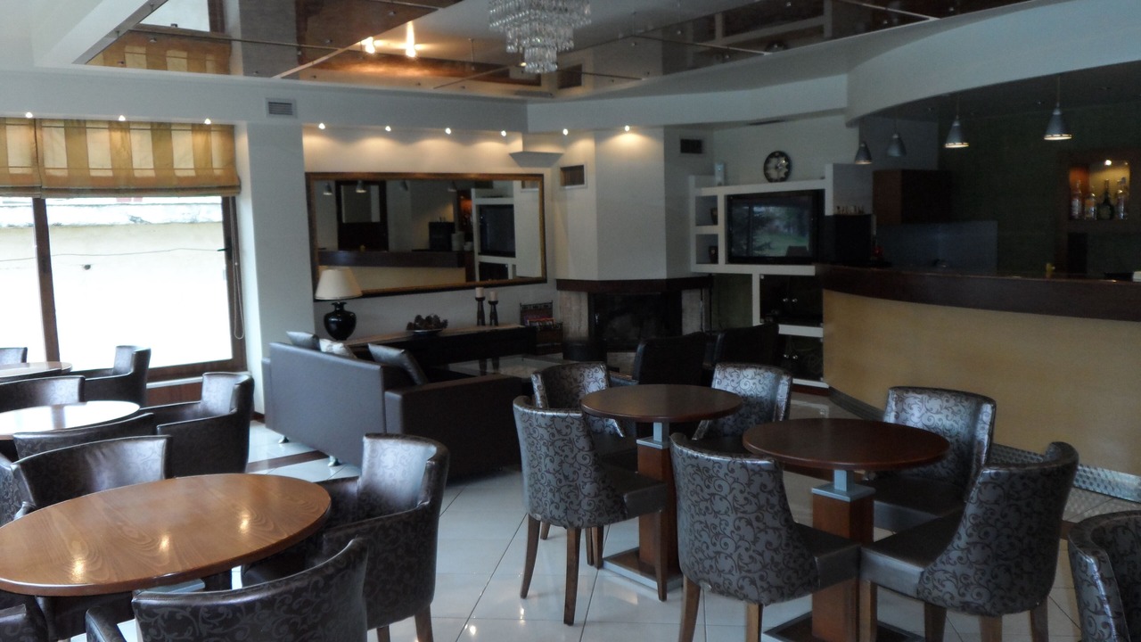 Photo of Livingroom in Loutra Ypatis