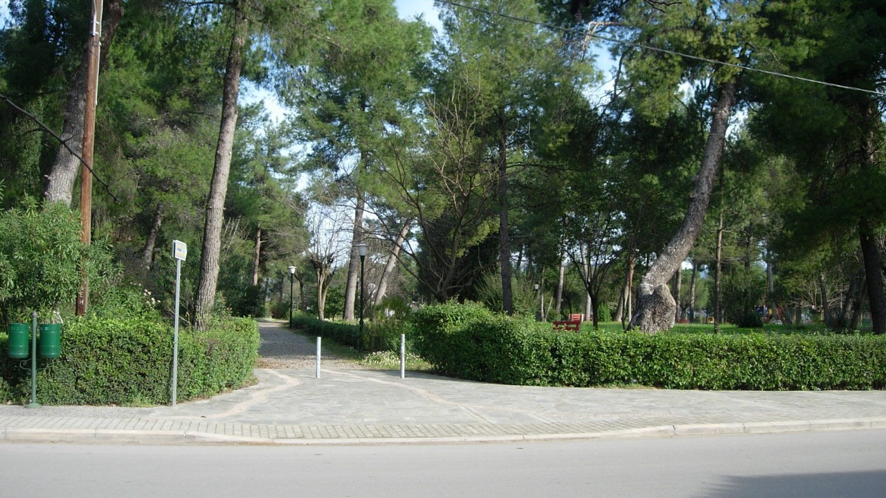 Photo of Outdoor in Loutra Ypatis