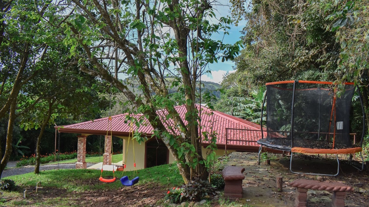 Photo of Outdoor in Monteverde