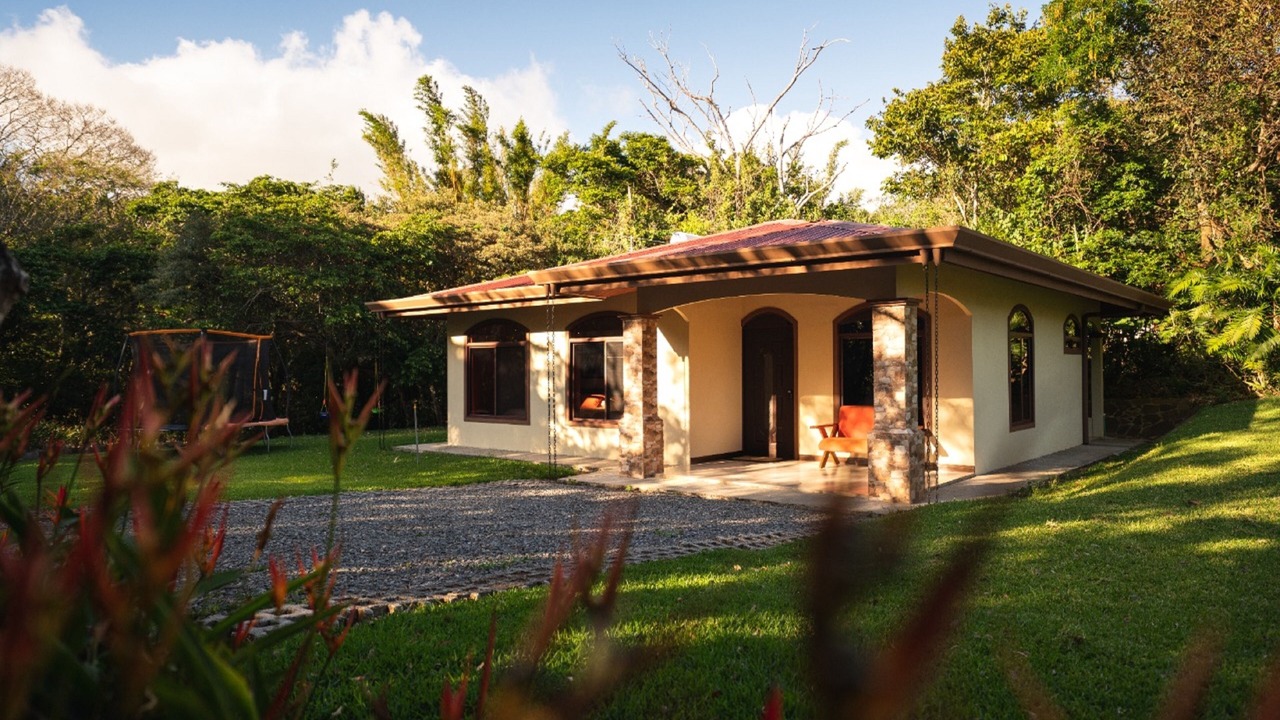 Photo of Outdoor in Monteverde