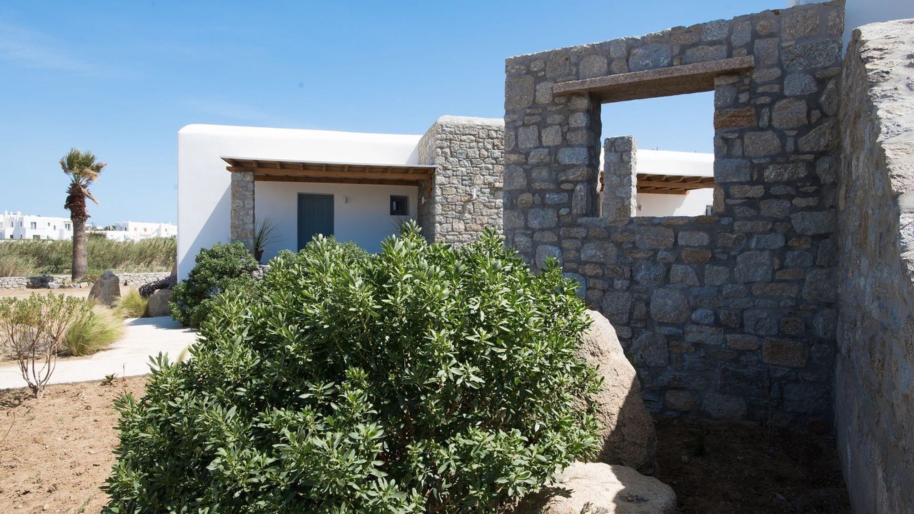 Photo of Outdoor in Glastros