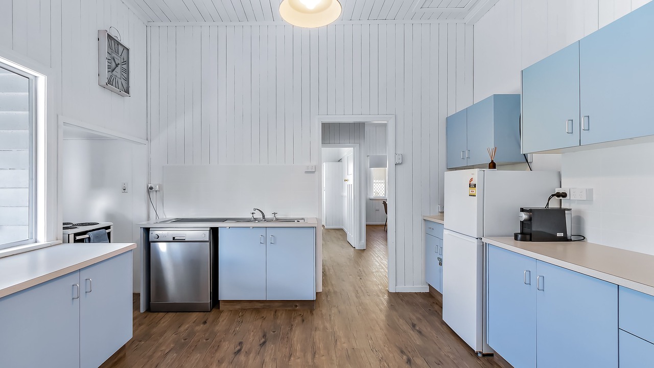 Photo of Kitchen in Stanthorpe