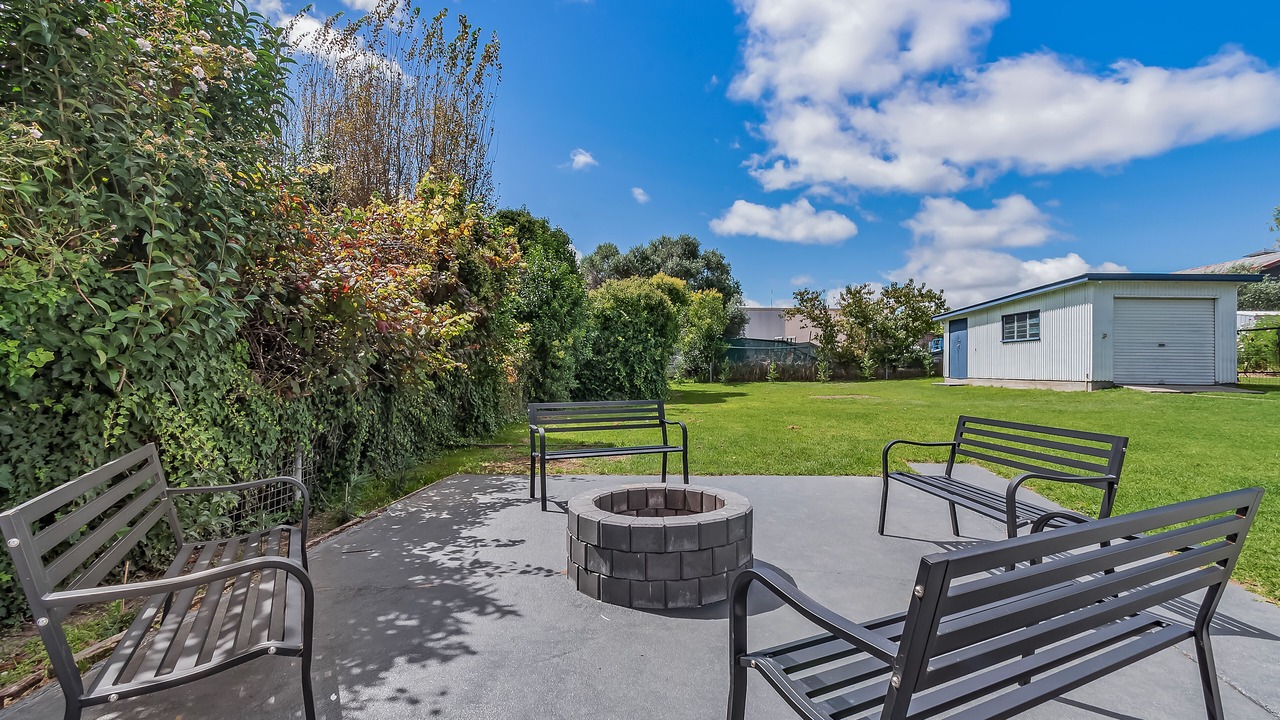 Photo of Outdoor in Stanthorpe