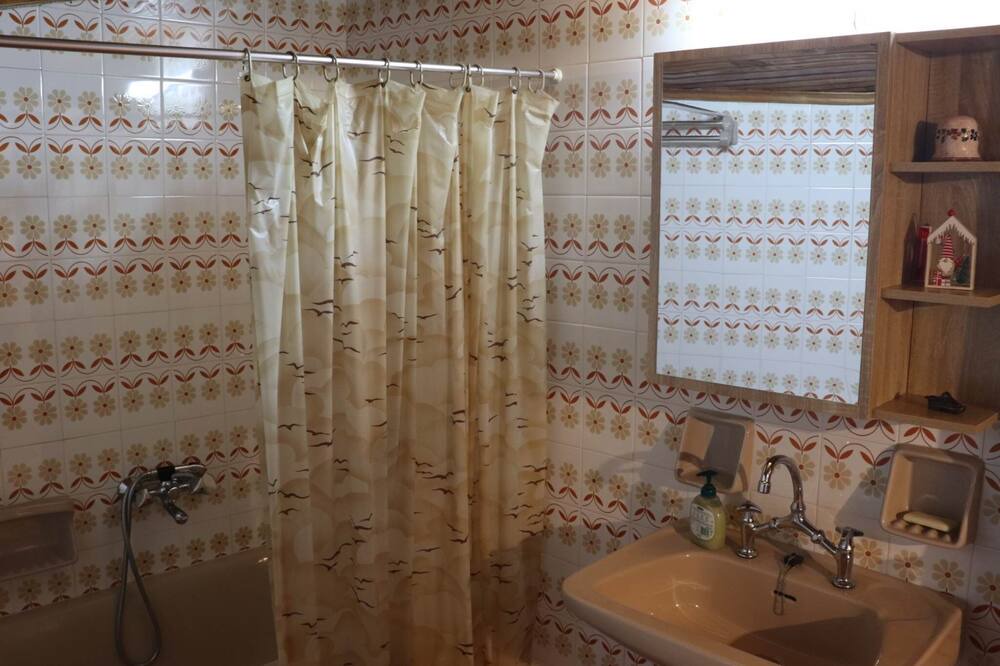 Photo of Bathroom in Arachova
