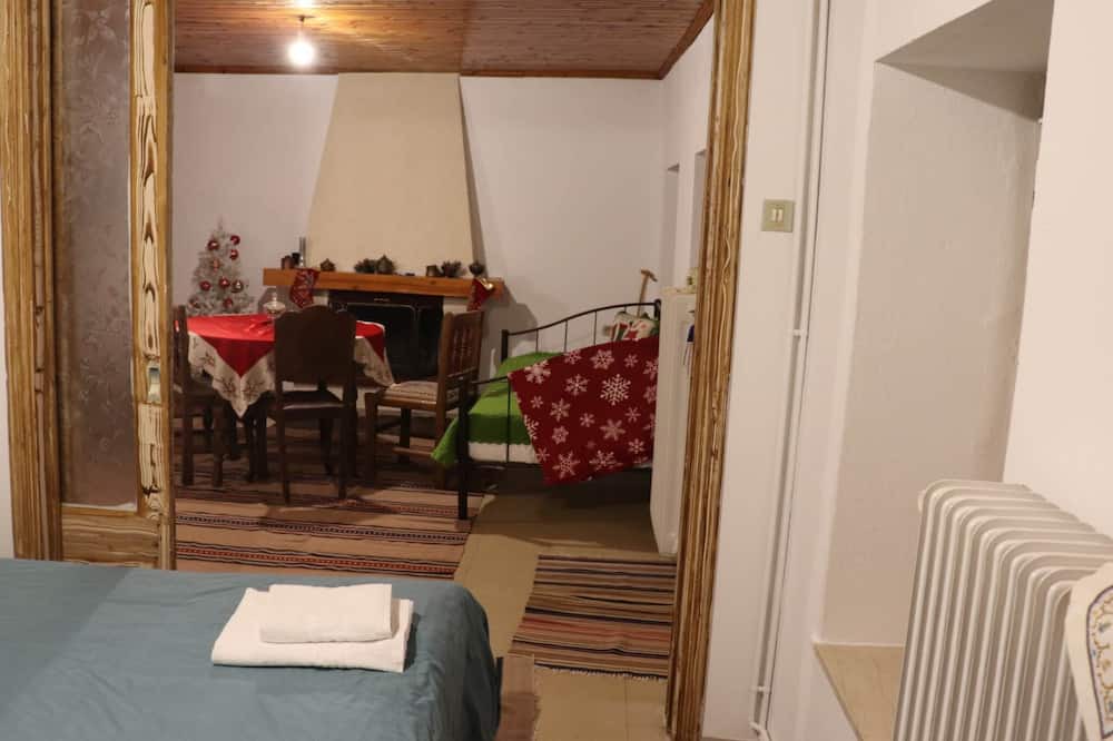 Photo of Bedroom in Arachova