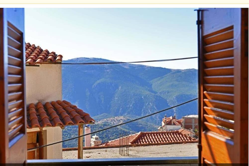 Photo of Patio Balcony in Arachova