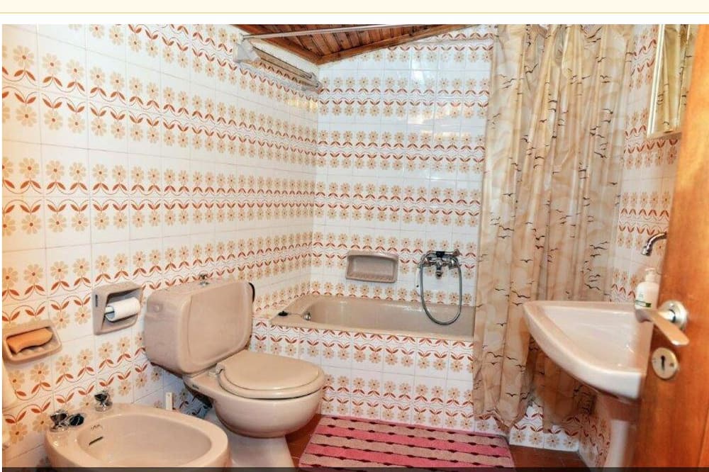 Photo of Bathroom in Arachova