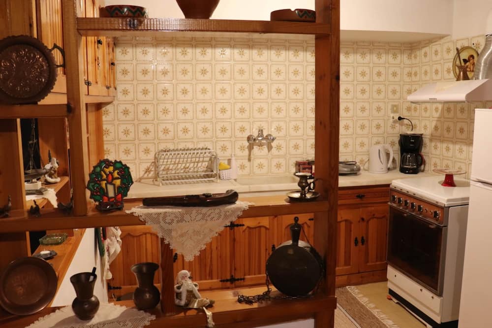 Photo of Kitchen in Arachova