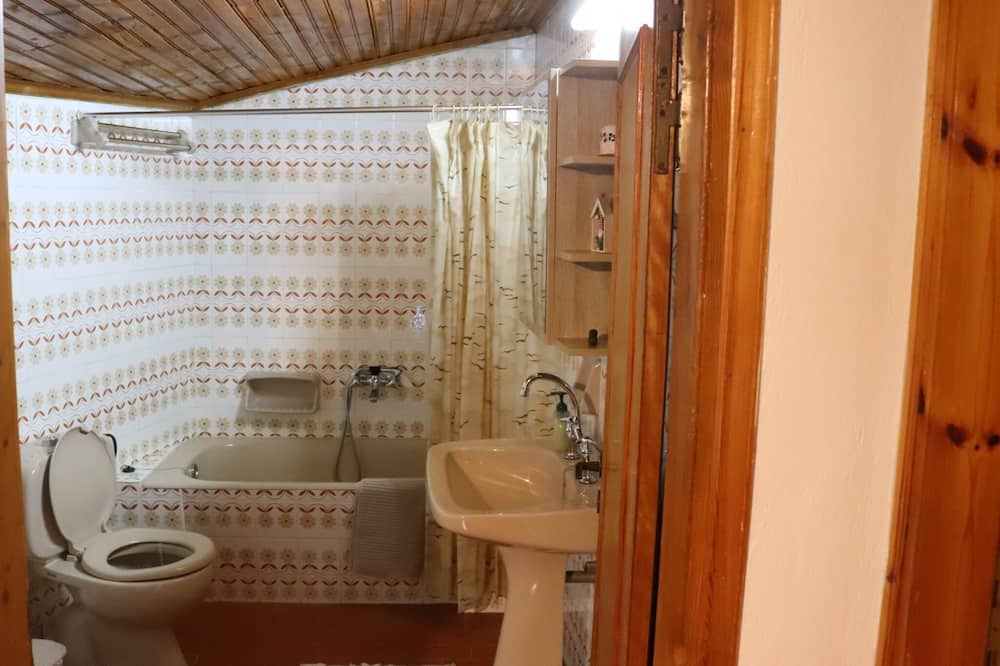 Photo of Bathroom in Arachova