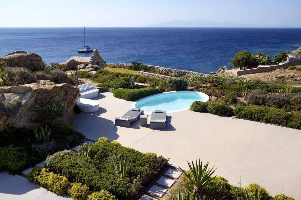 Photo of Outdoor in Paradise