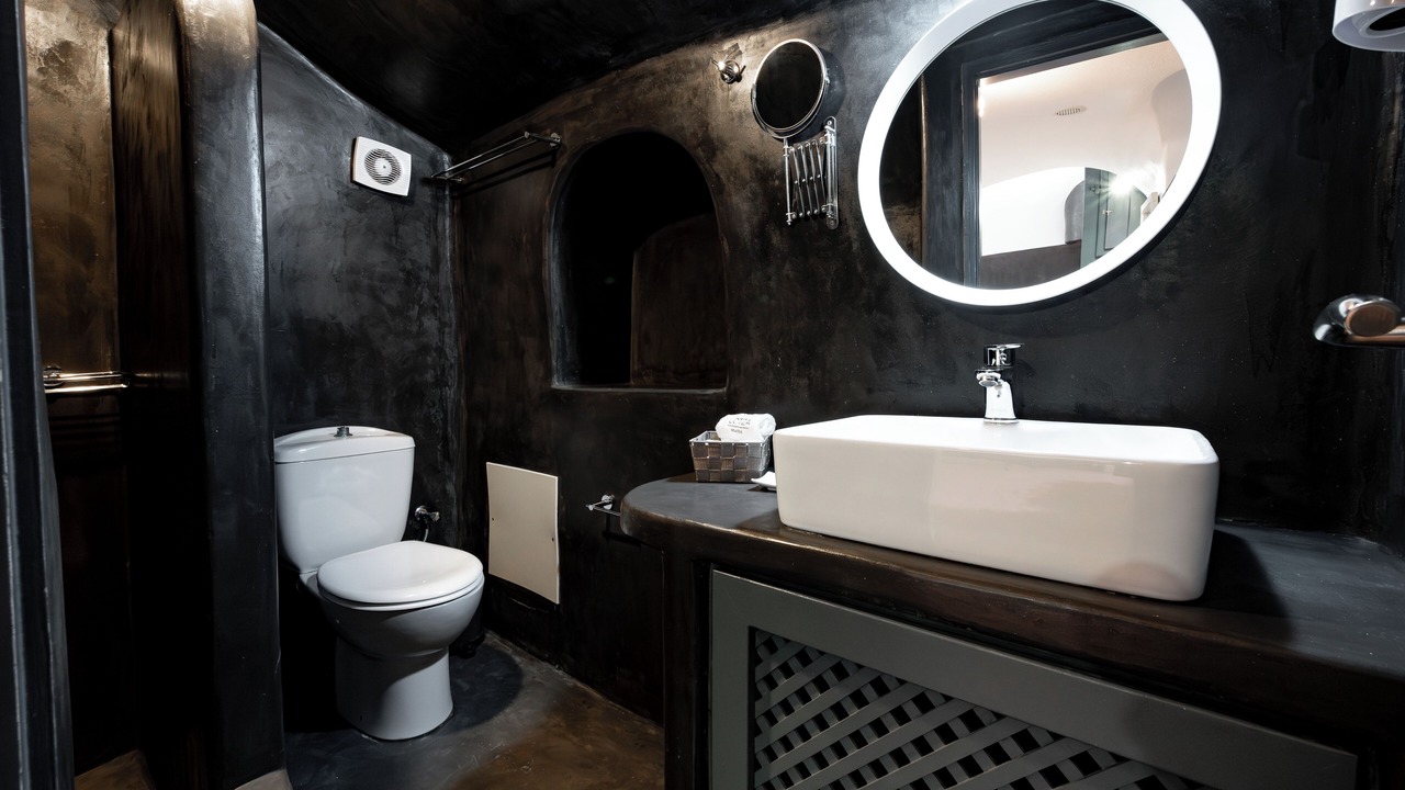 Photo of Bathroom in Finikia