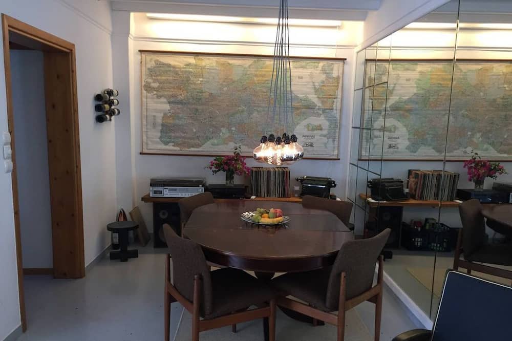 Photo of Kitchen in Kolokinthou