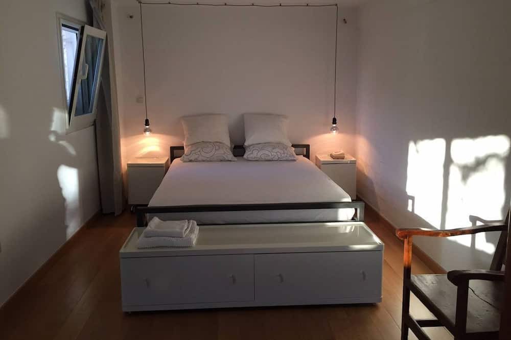 Photo of Bedroom in Kolokinthou