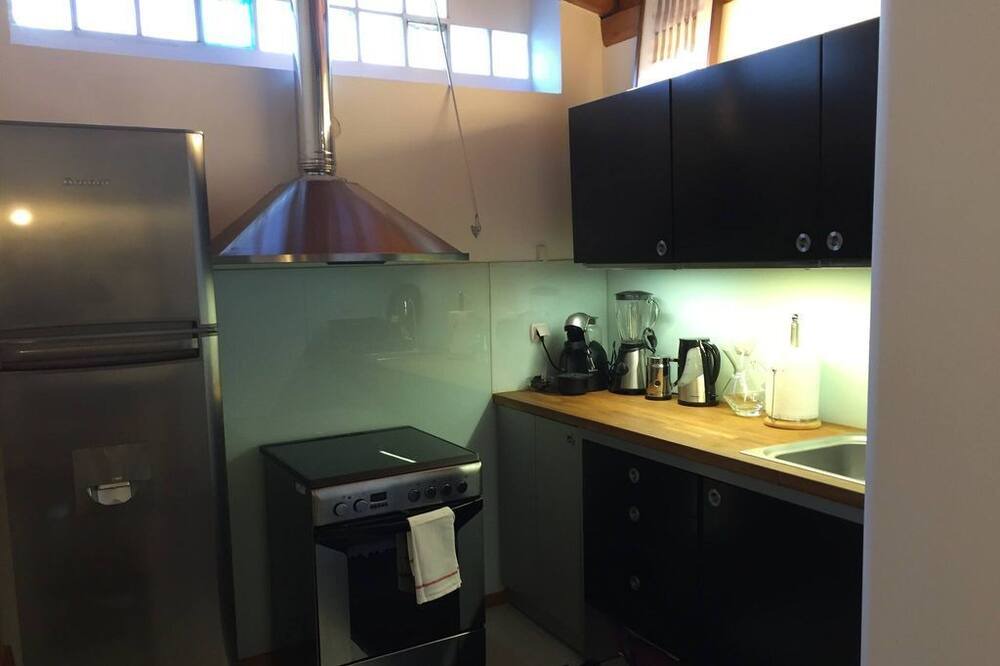 Photo of Kitchen in Kolokinthou
