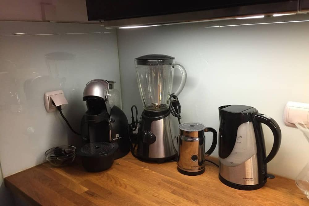 Photo of Kitchen in Kolokinthou