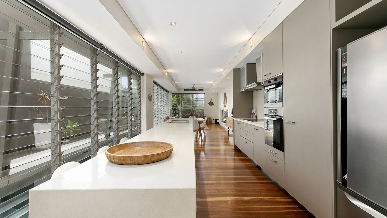 Photo of Kitchen in Sunshine Beach