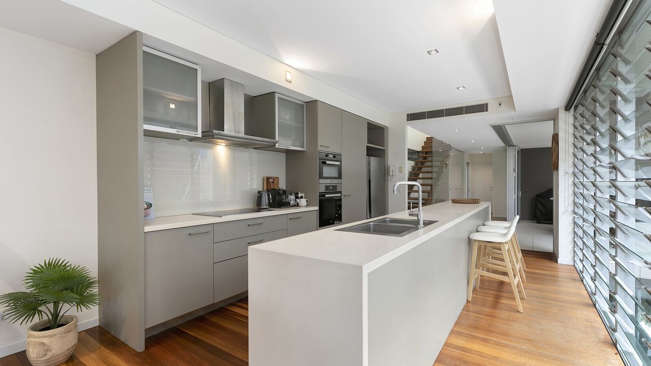 Photo of Kitchen in Sunshine Beach