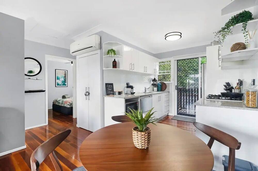 Photo of Kitchen in Annerley