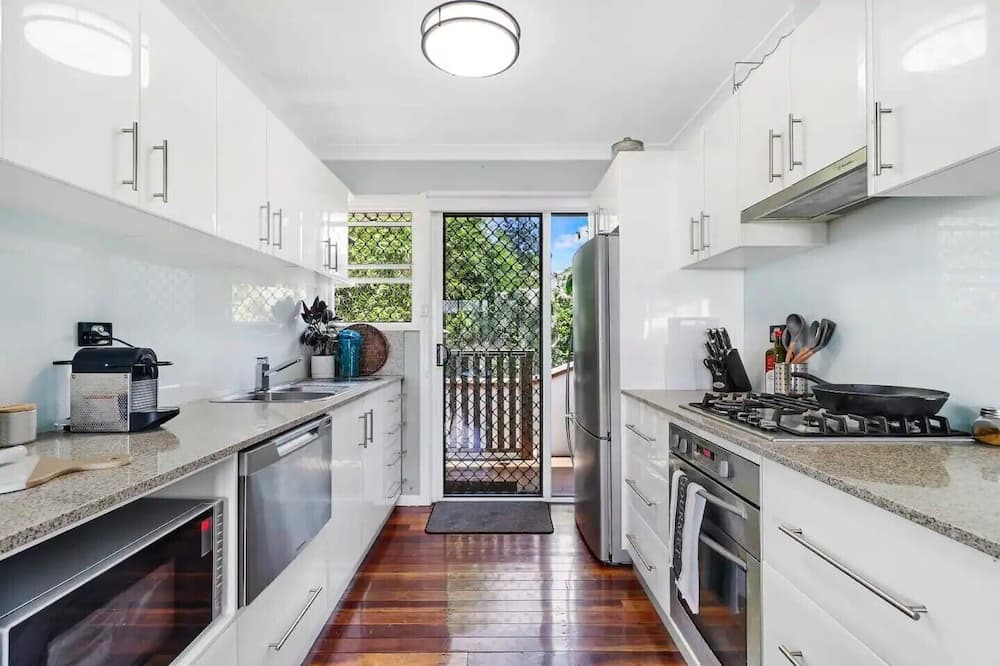 Photo of Kitchen in Annerley