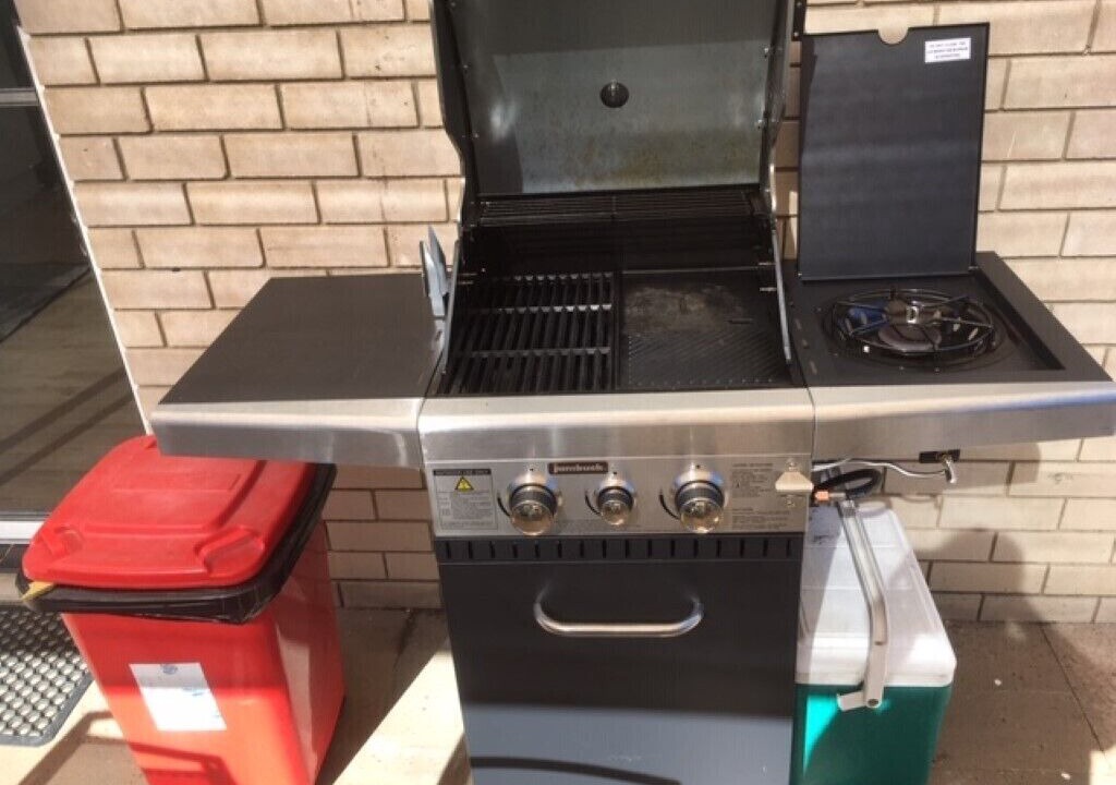 Photo of Kitchen in Point Vernon