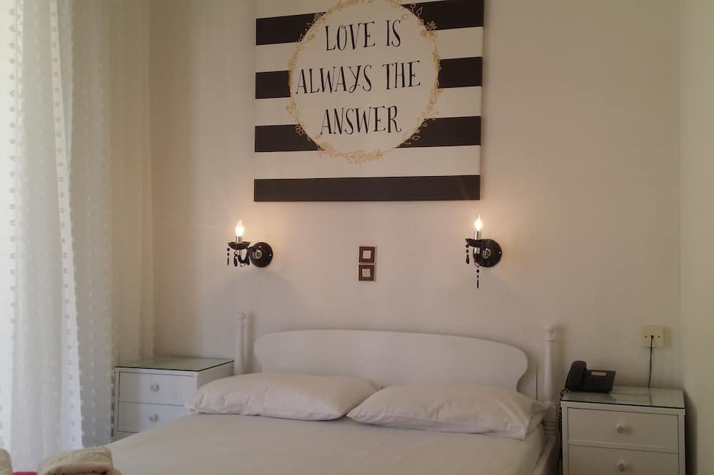 Photo of Bedroom in Agia Marina