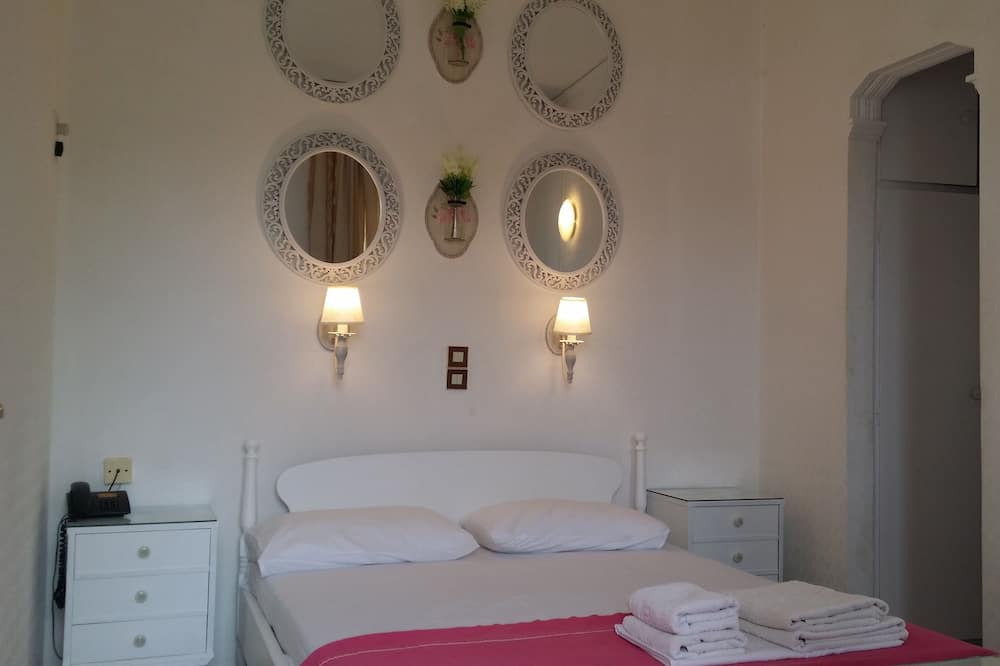 Photo of Bedroom in Agia Marina