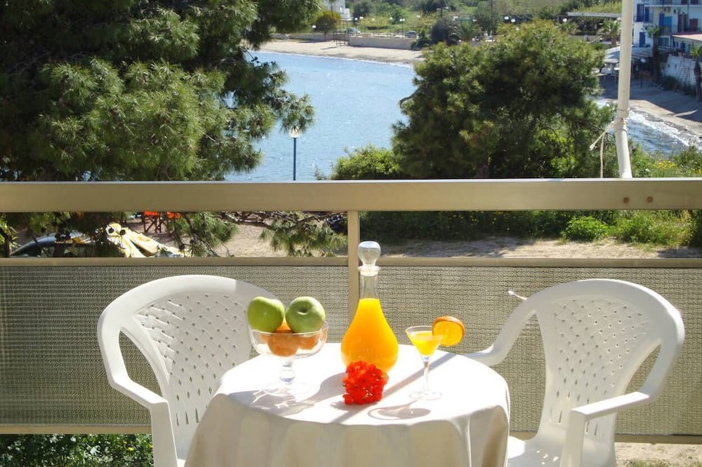 Photo of Patio Balcony in Agia Marina