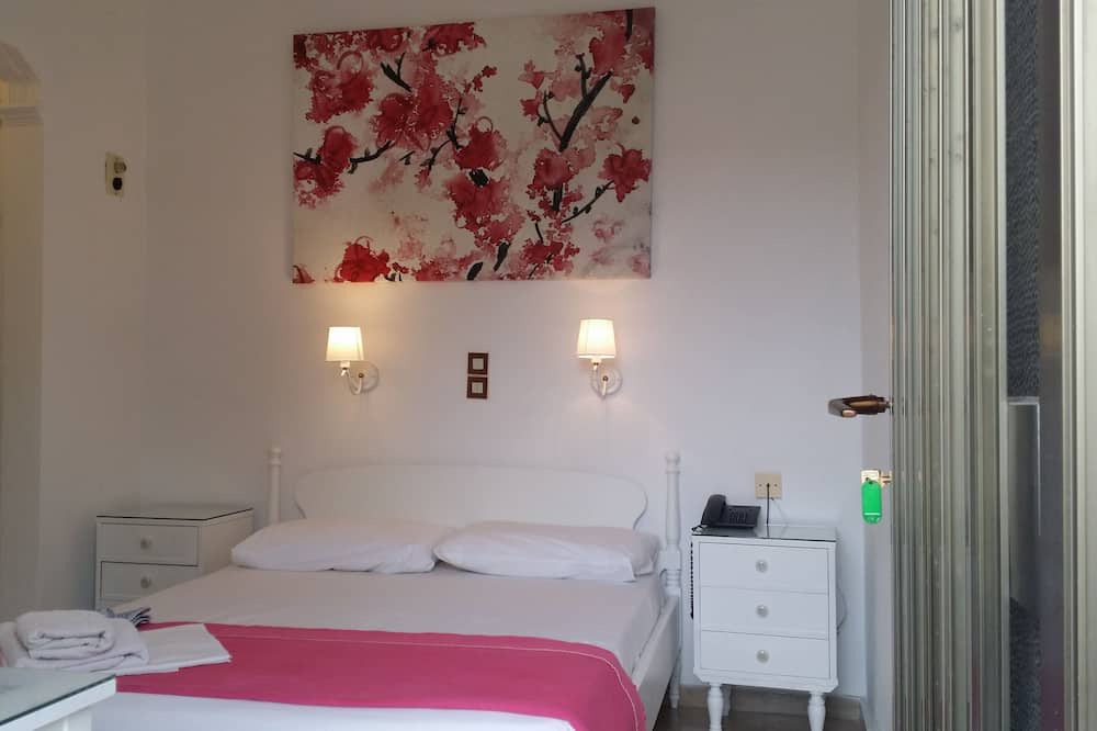 Photo of Bedroom in Agia Marina