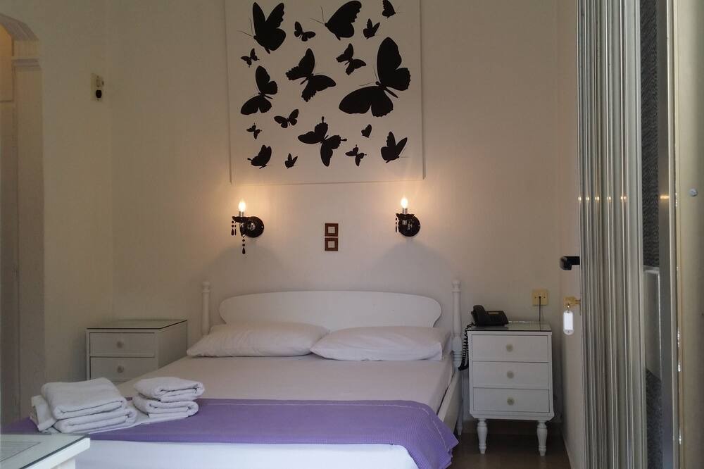 Photo of Bedroom in Agia Marina