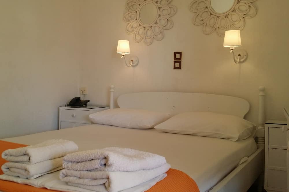Photo of Bedroom in Agia Marina