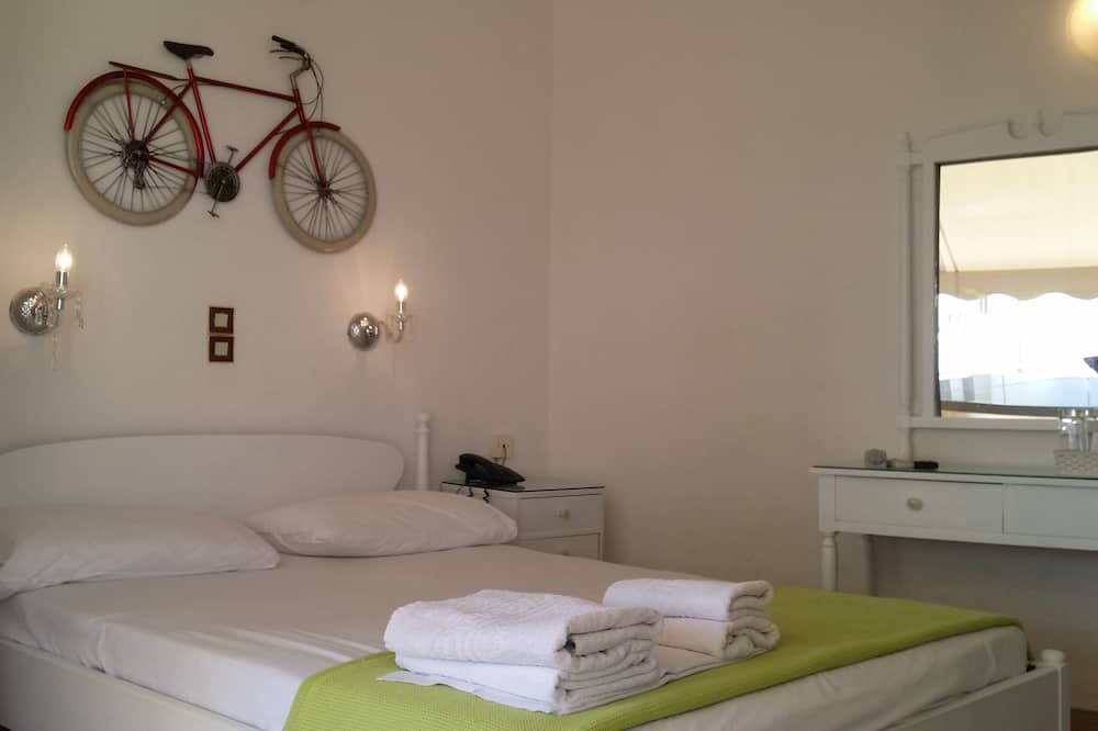 Photo of Bedroom in Agia Marina