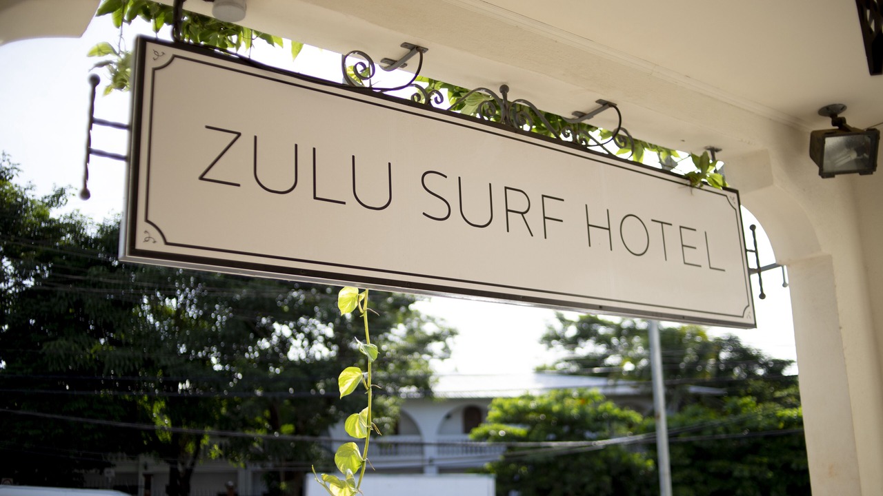 Photo of Outdoor in Tamarindo