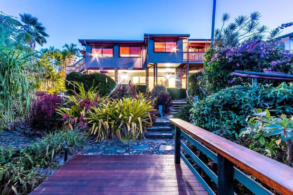 Photo of Outdoor in Shute Harbour