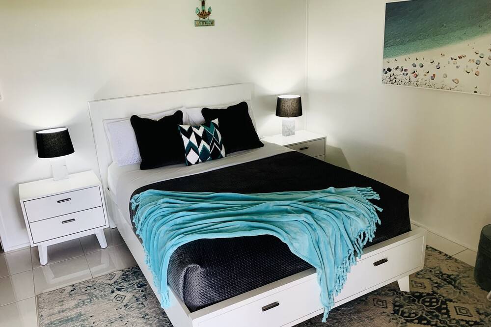 Photo of Bedroom in Shute Harbour