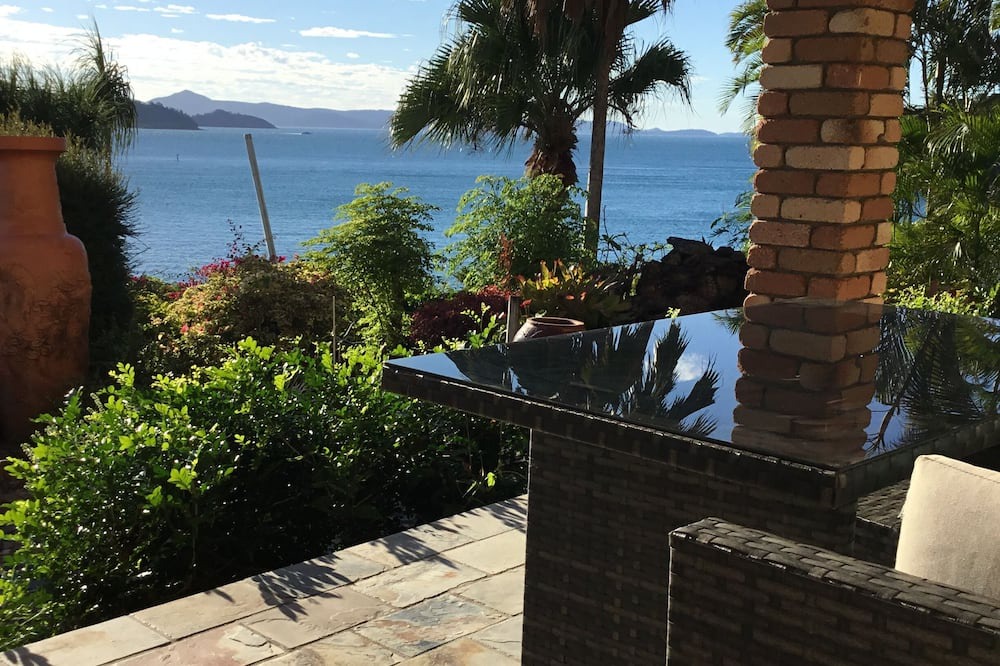 Photo of Patio Balcony in Shute Harbour