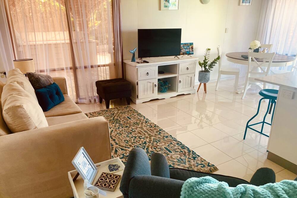 Photo of Livingroom in Shute Harbour