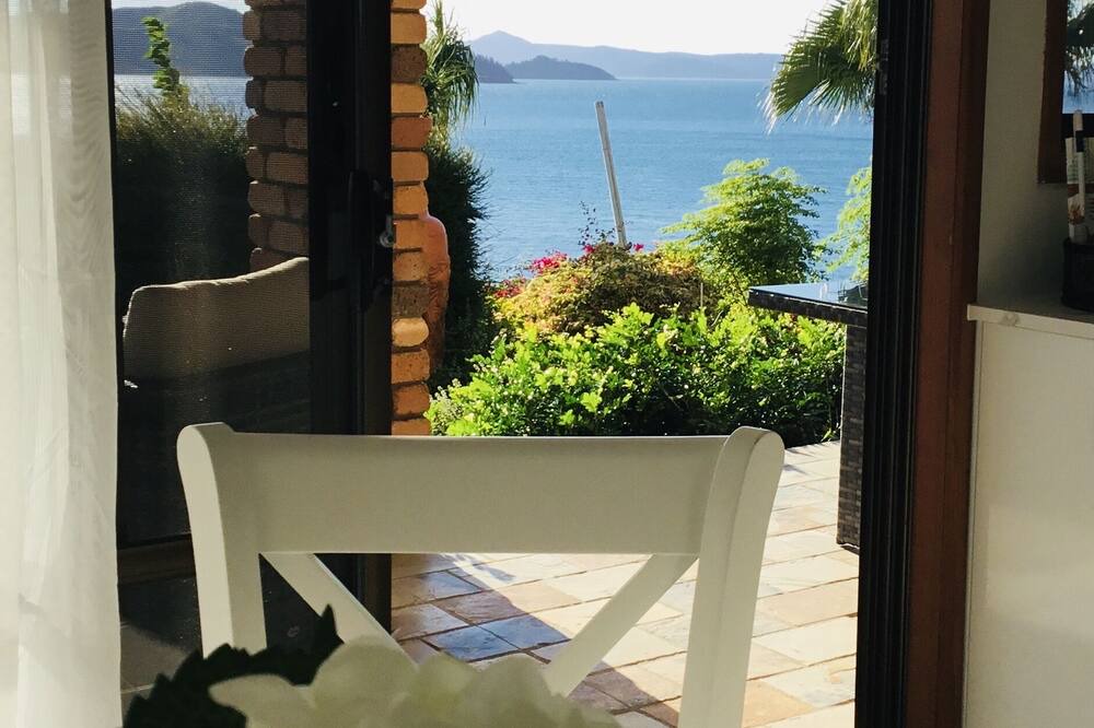 Photo of Patio Balcony in Shute Harbour