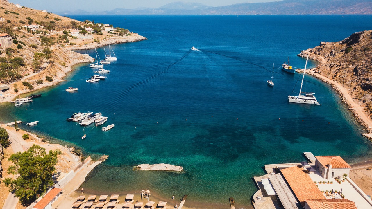Photo of Outdoor in Hydra
