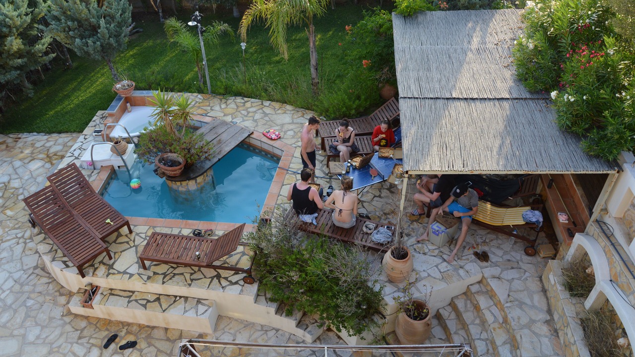 Photo of Outdoor in Marmari