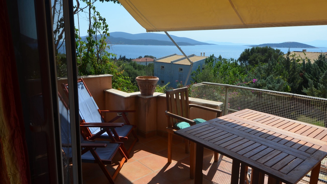 Photo of Outdoor in Marmari