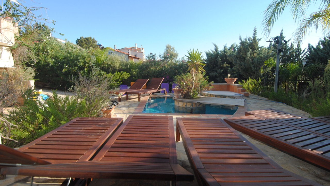 Photo of Outdoor in Marmari