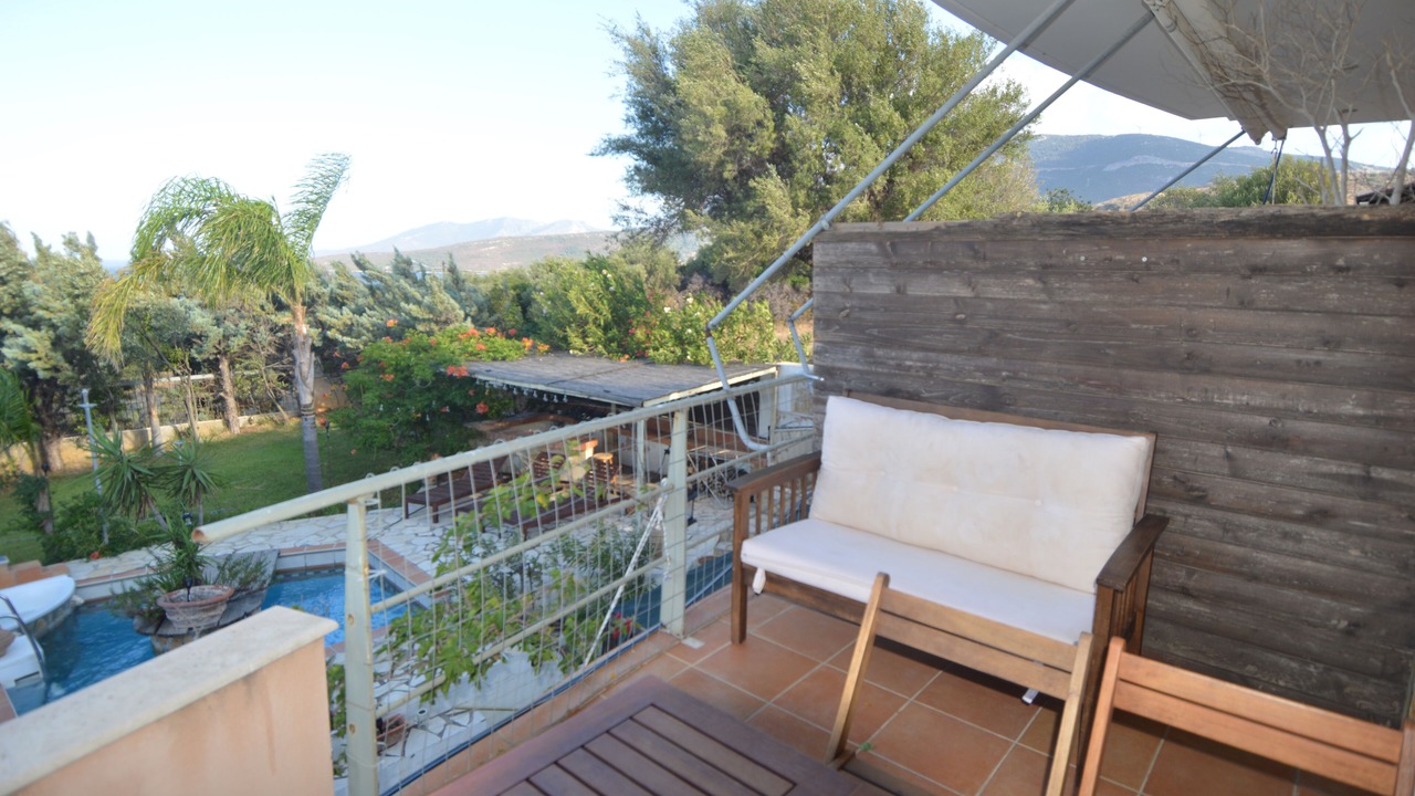 Photo of Outdoor in Marmari