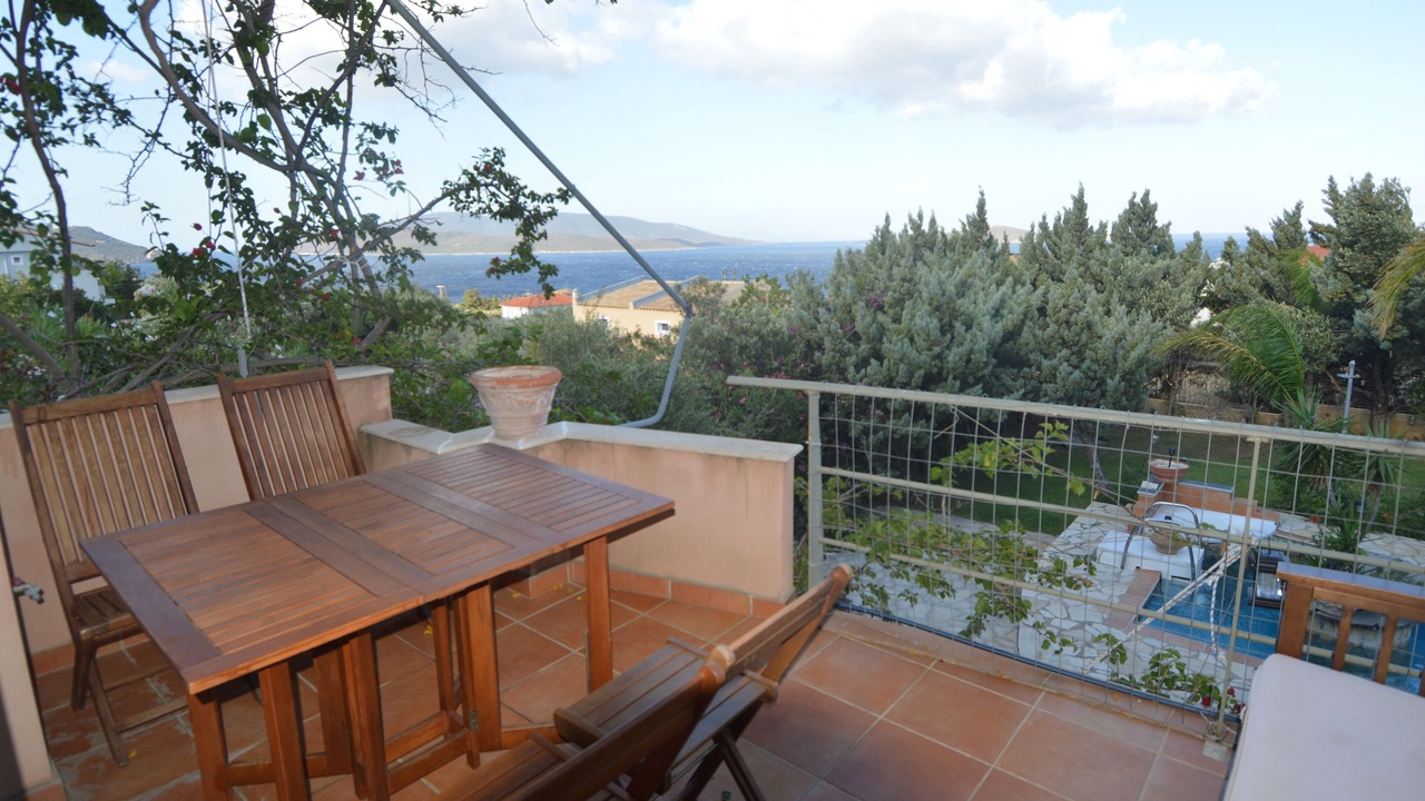 Photo of Outdoor in Marmari